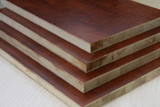 细木工实木板