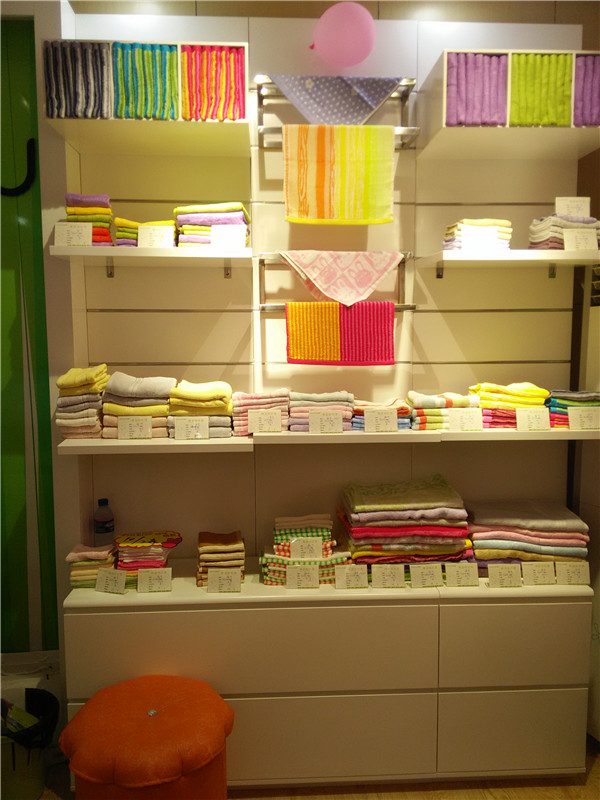 欧林雅生态竹纺