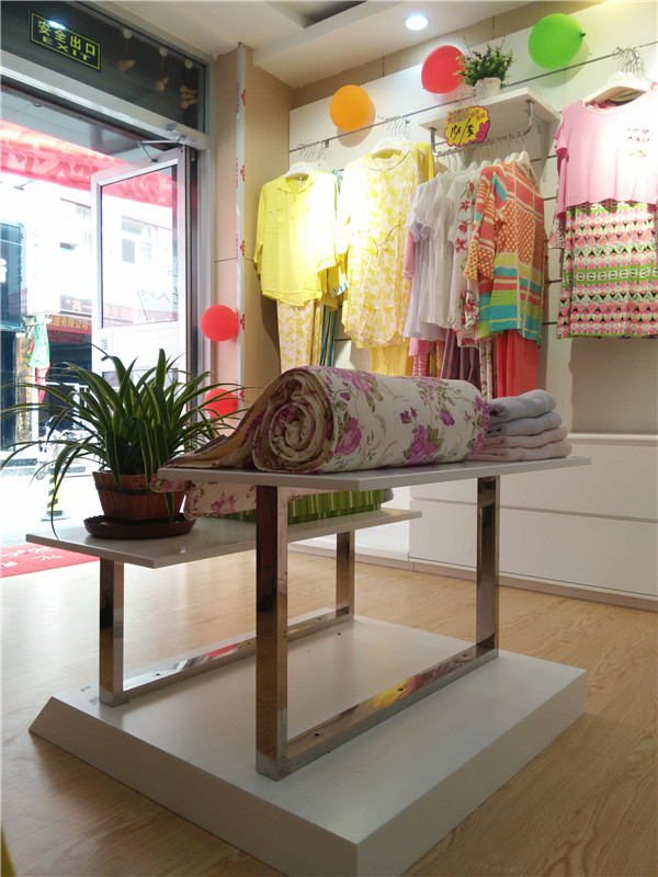 欧林雅生态竹纺