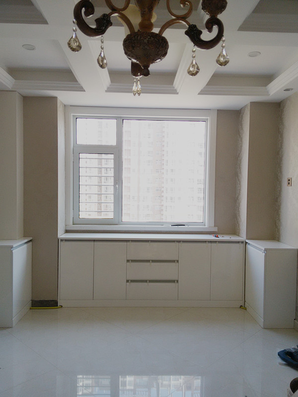 餐厅柜--橄榄城