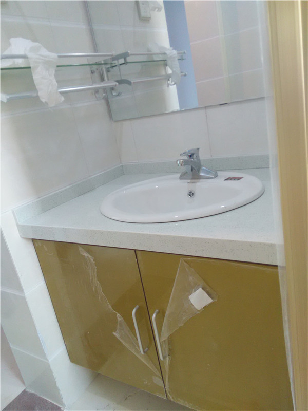 洗手柜--公园一号