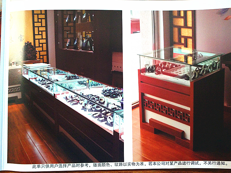 衡水洋森家具厂专业定制家具