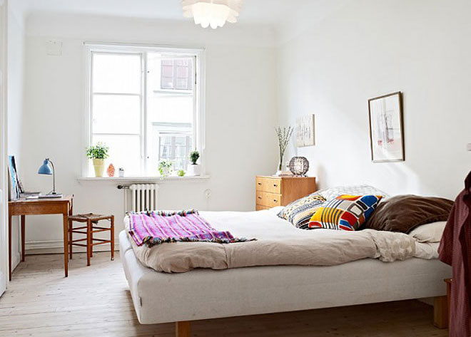 室内雾霾也要防 清新日常家就靠这几招