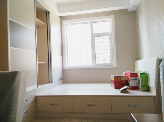 小空间可以这样装 当蚁族也要有滋有味!