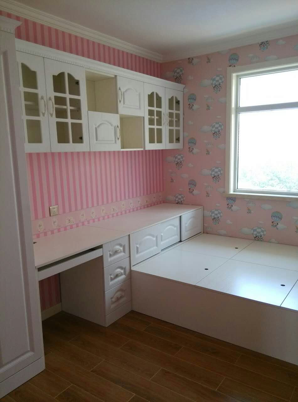 小空间可以这样装 当蚁族也要有滋有味!