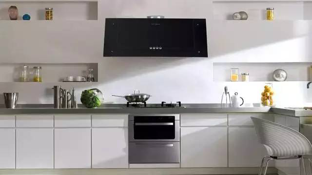 厨房插座这样安装，才叫得心应手！