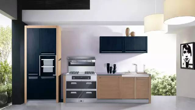 厨房插座这样安装，才叫得心应手！