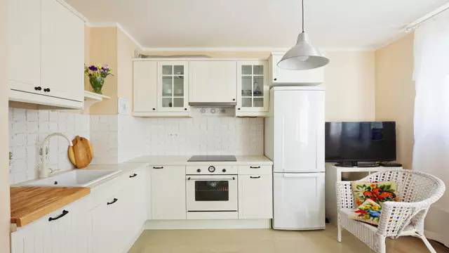 厨房插座这样安装，才叫得心应手！