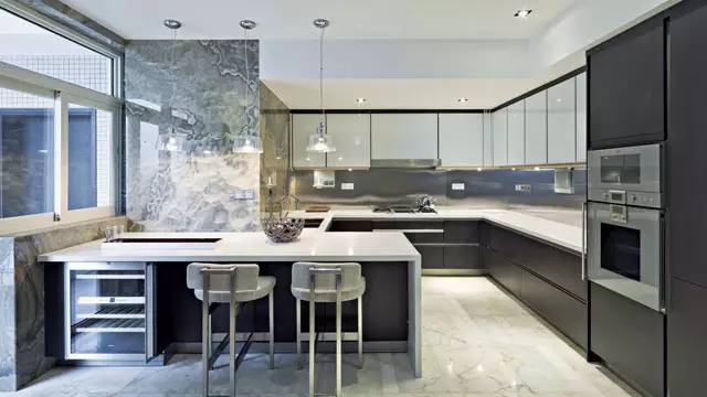 厨房插座这样安装，才叫得心应手！