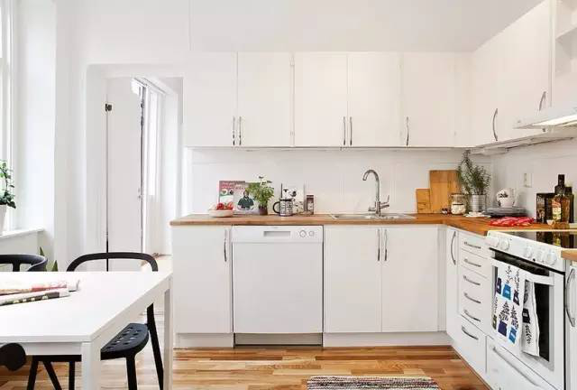 厨房插座这样安装，才叫得心应手！